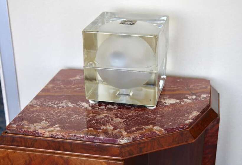 تختخواب و صبحانه Villa Domus 1938