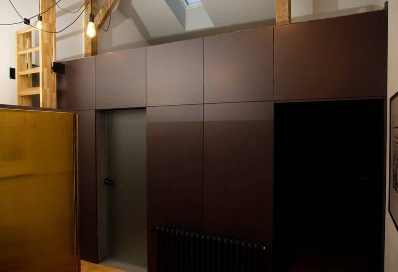 住宿加早餐  Welkam