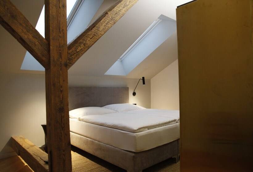 住宿加早餐  Welkam