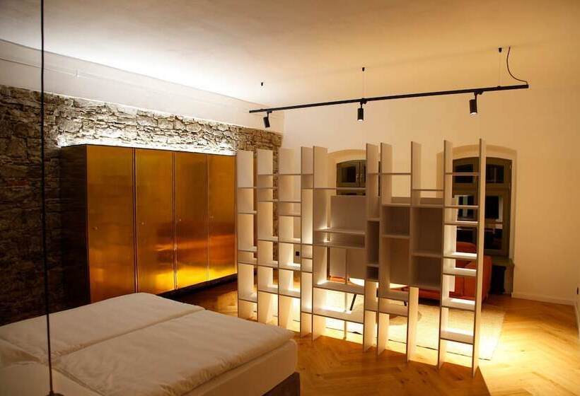 住宿加早餐  Welkam