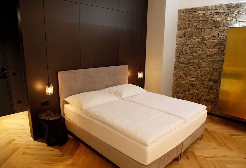 住宿加早餐  Welkam