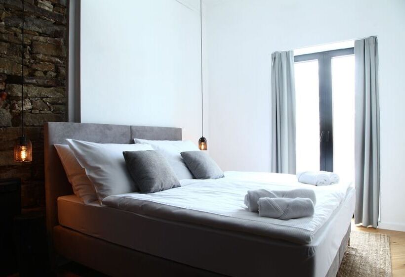 住宿加早餐  Welkam