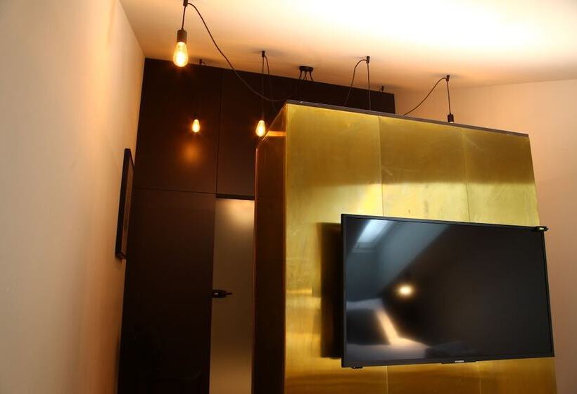 住宿加早餐  Welkam