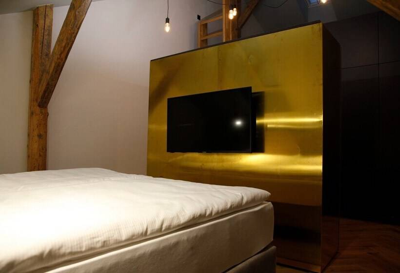 住宿加早餐  Welkam