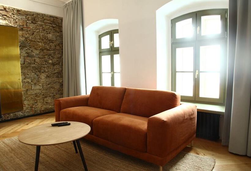 住宿加早餐  Welkam