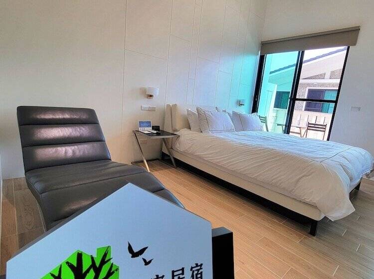 تختخواب و صبحانه Zhen Guesthouse