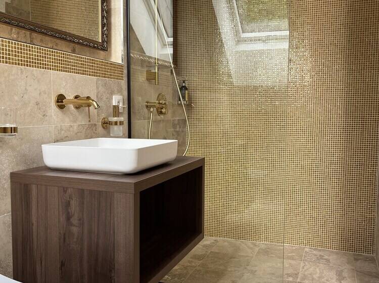 Bed and Breakfast Separé V Zahradě