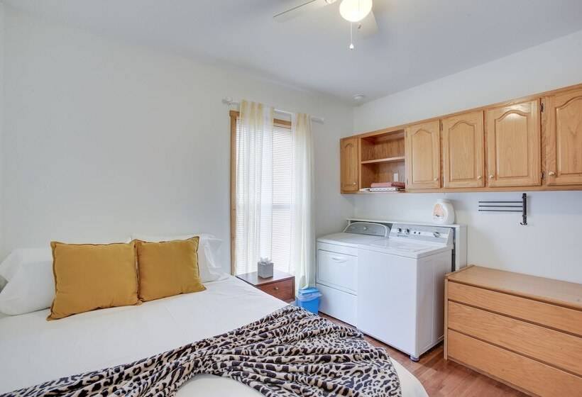 Bethpage Home W/ Private Hot Tub & Game Room!