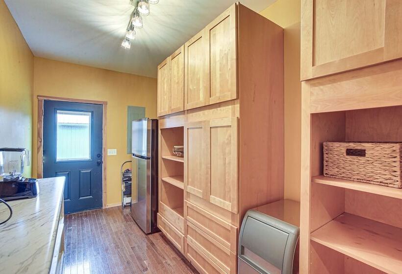 Bethpage Home W/ Private Hot Tub & Game Room!