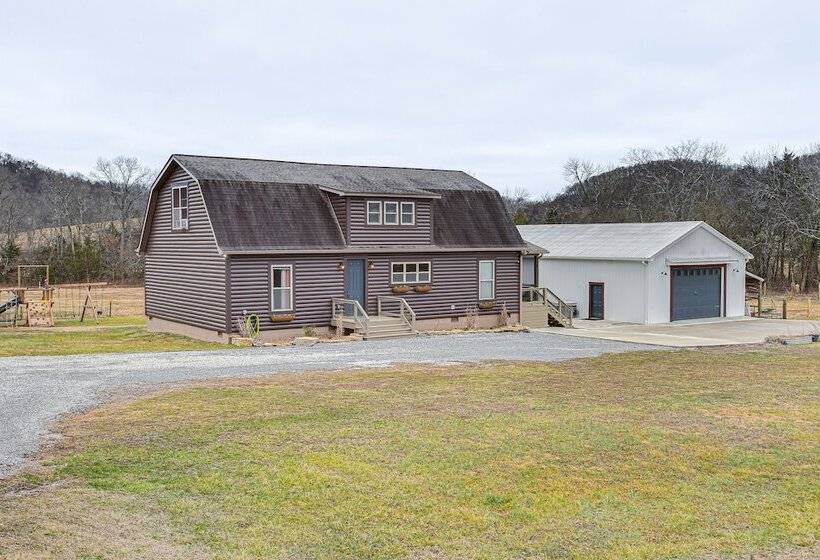 Bethpage Home W/ Private Hot Tub & Game Room!