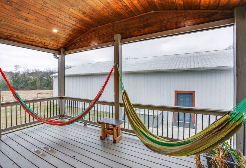 Bethpage Home W/ Private Hot Tub & Game Room!