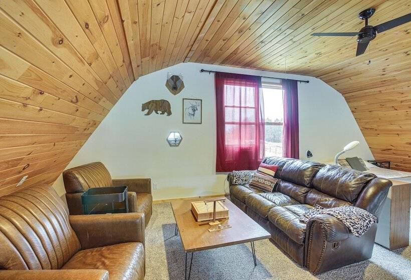 Bethpage Home W/ Private Hot Tub & Game Room!