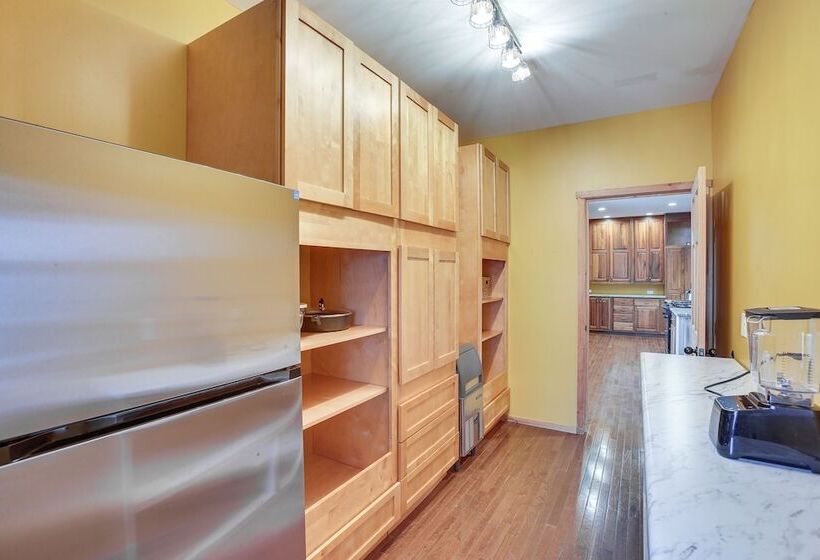 Bethpage Home W/ Private Hot Tub & Game Room!