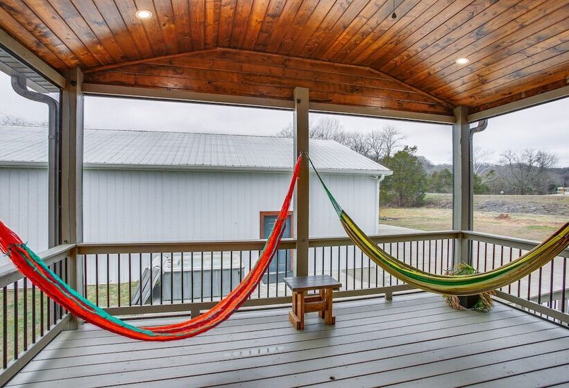 Bethpage Home W/ Private Hot Tub & Game Room!