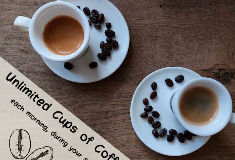 Общежитие Blacksheep Budapest Smart Rooms