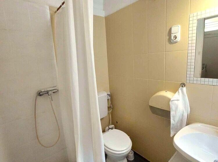 Общежитие Blacksheep Budapest Smart Rooms