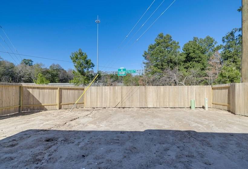 Brand New Spring Home < 1 Mi To Old Town!