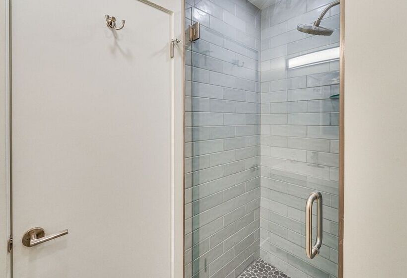 Bright Ketchum Retreat W/ Views & Private Hot Tub!