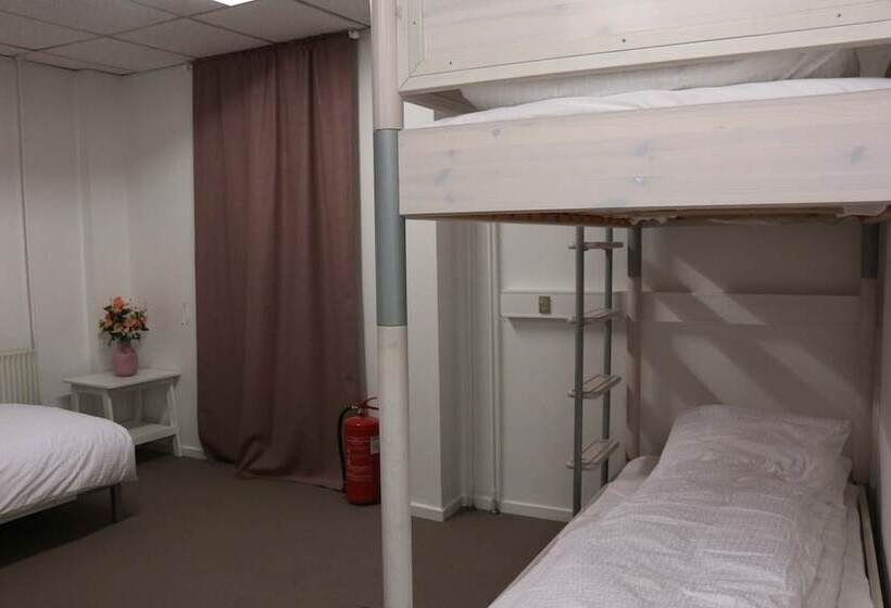 Budget Rooms Copenhagen