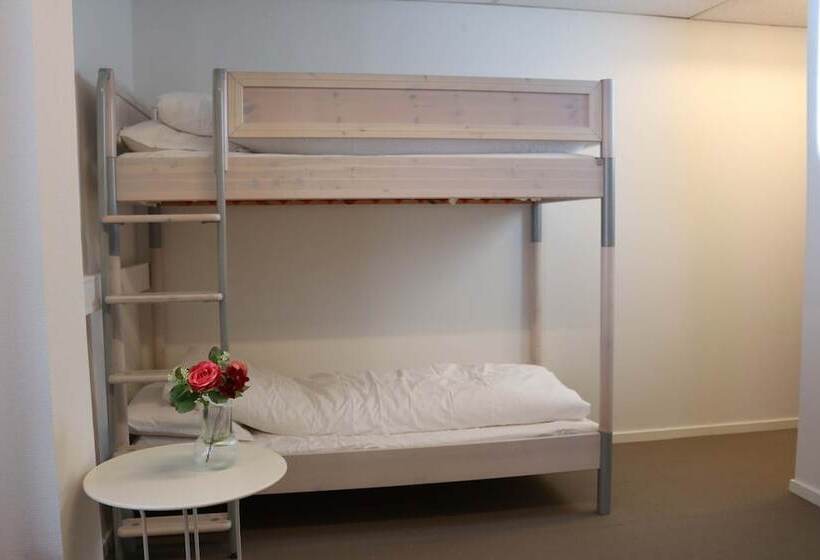 Budget Rooms Copenhagen