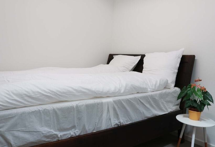 Budget Rooms Copenhagen