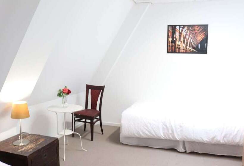 Budget Rooms Copenhagen
