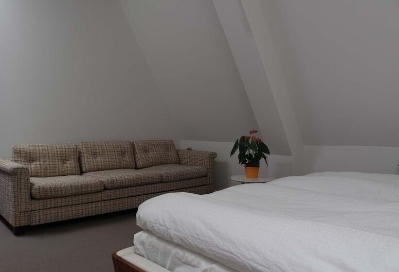 Budget Rooms Copenhagen