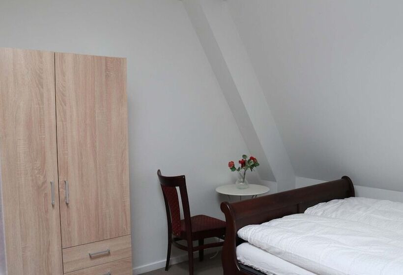 Budget Rooms Copenhagen