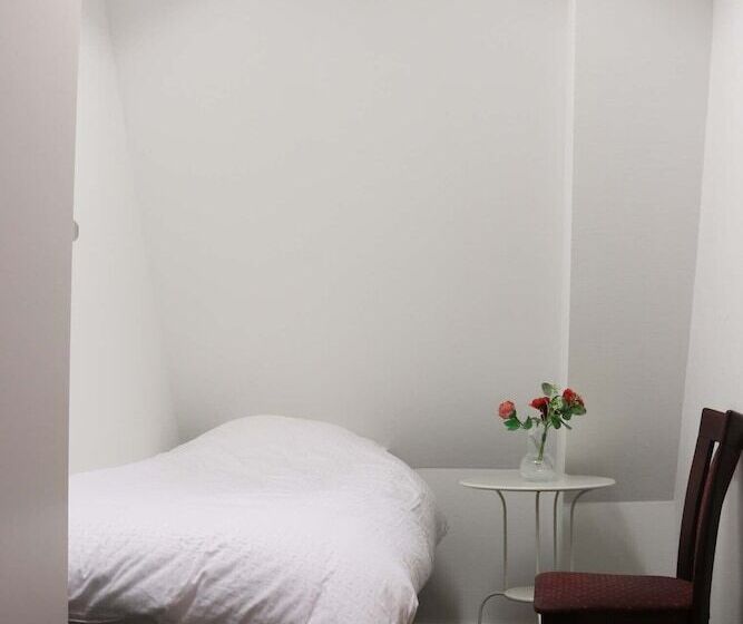 Budget Rooms Copenhagen