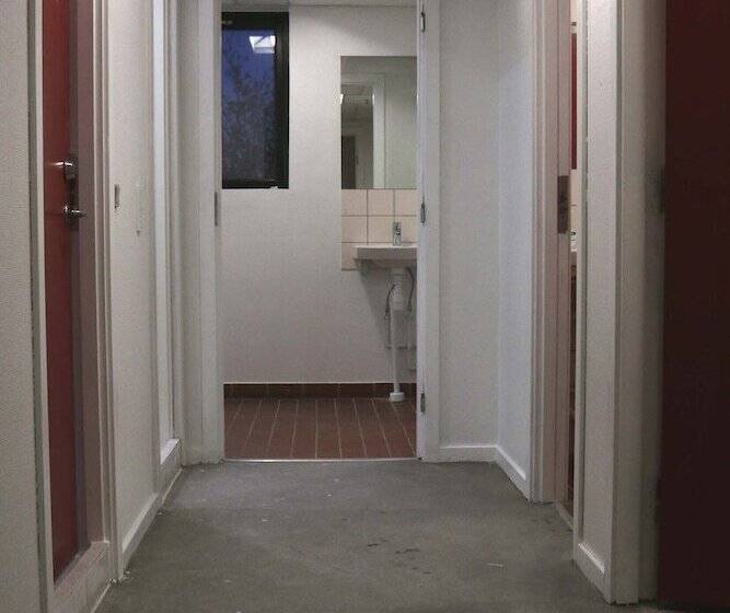 Budget Rooms Copenhagen