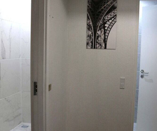 Budget Rooms Copenhagen