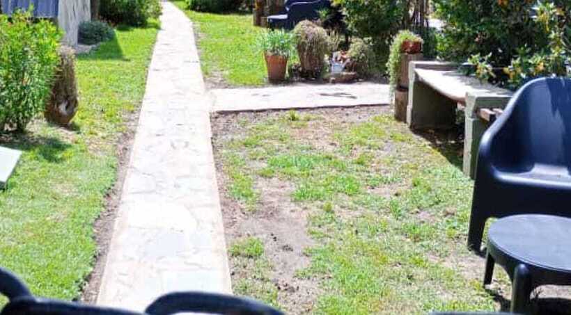 Cabañas Alpinas Del Parque