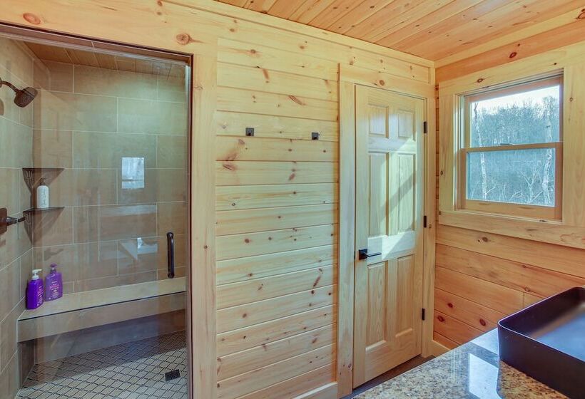 Celina Cabin W/ View Of Dale Hollow Lake!