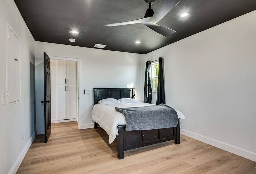 Charming Whittier Home W/ Views: 17 Mi To La