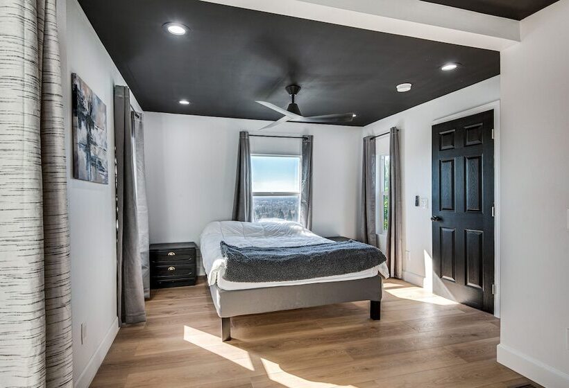 Charming Whittier Home W/ Views: 17 Mi To La