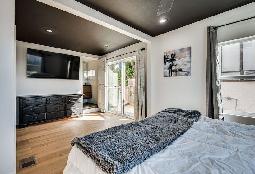 Charming Whittier Home W/ Views: 17 Mi To La