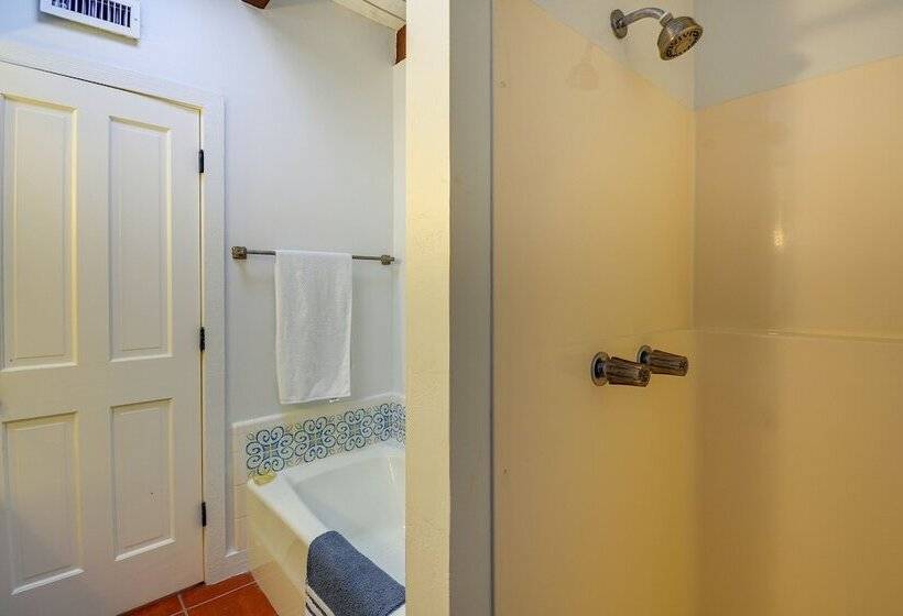 Charming Wickenburg Villa W/ Casita & Private Pool