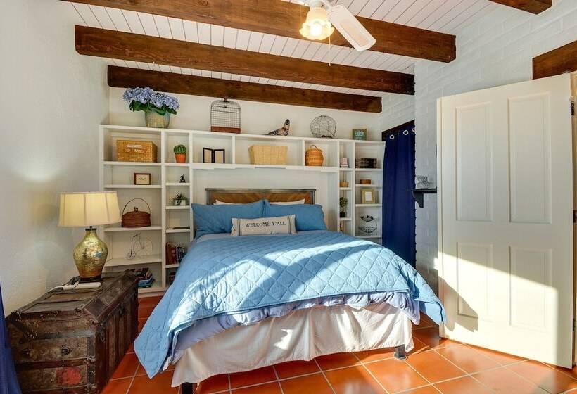 Charming Wickenburg Villa W/ Casita & Private Pool