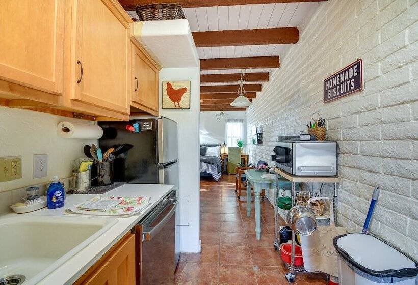 Charming Wickenburg Villa W/ Casita & Private Pool