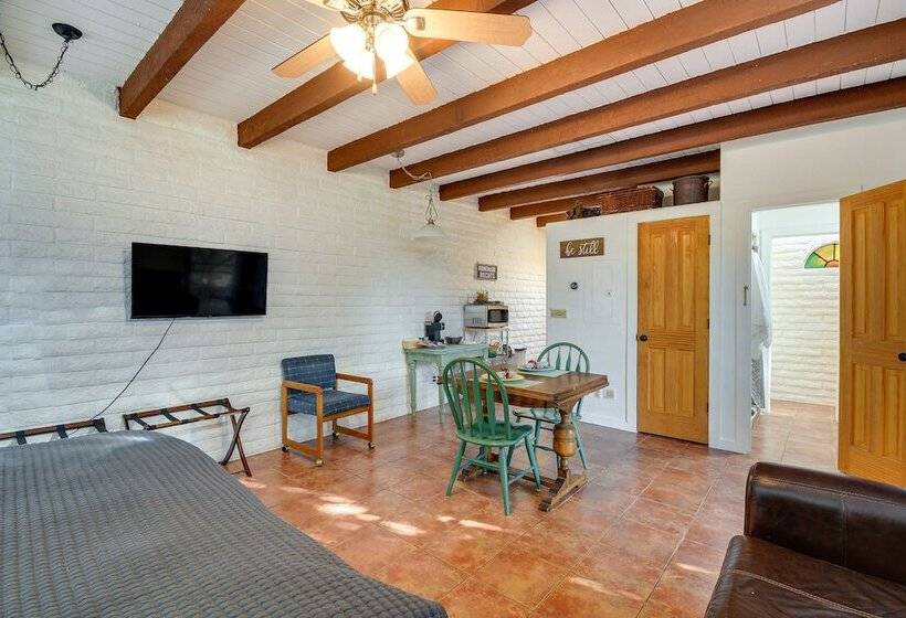 Charming Wickenburg Villa W/ Casita & Private Pool