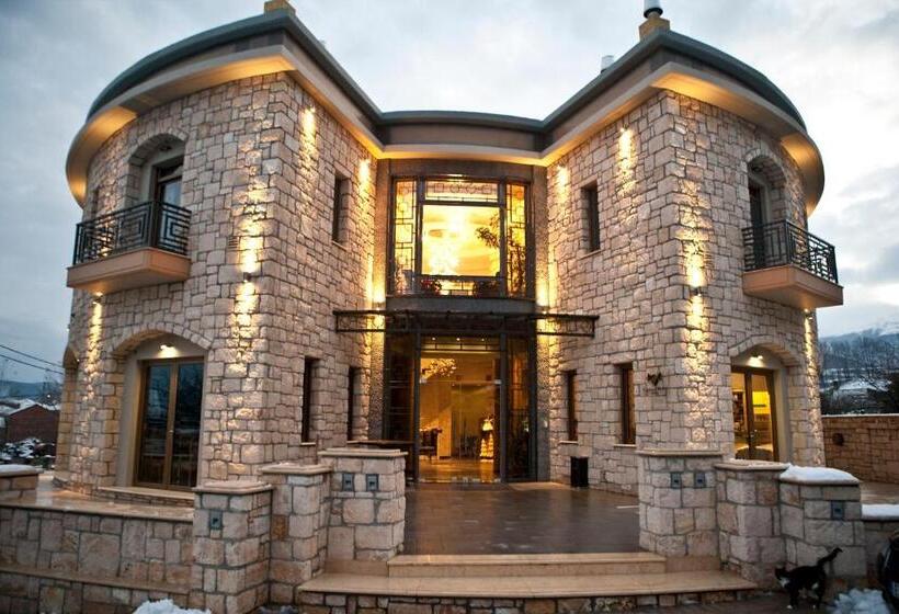 Chateau Rond Boutique Hotel & Spa