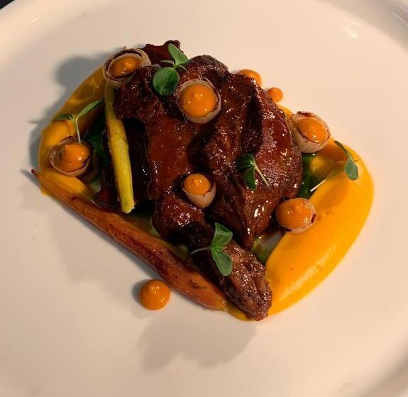 Chateau Rond Boutique Hotel & Spa