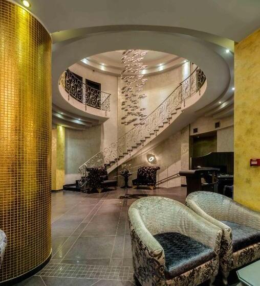 Chateau Rond Boutique Hotel & Spa