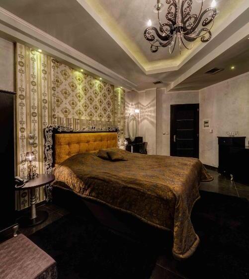 Chateau Rond Boutique Hotel & Spa