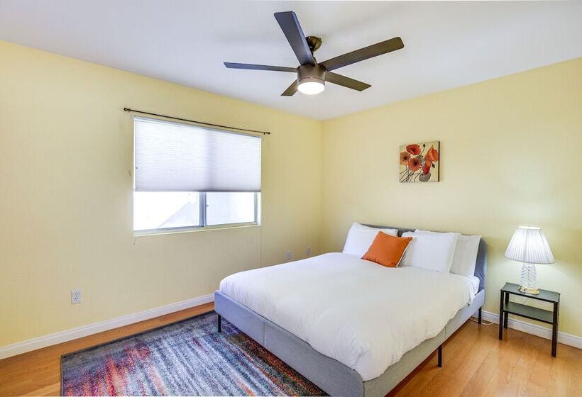 Chula Vista Unit: 12 Mi To Downtown San Diego!