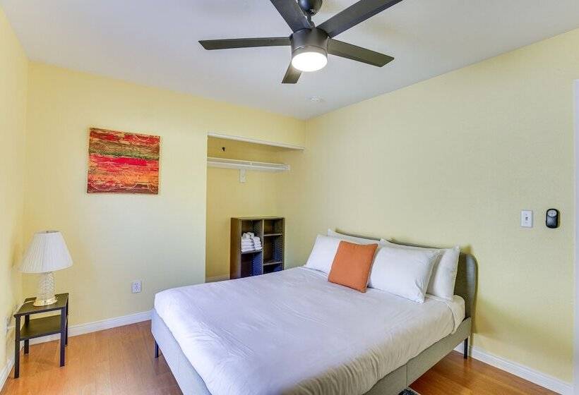 Chula Vista Unit: 12 Mi To Downtown San Diego!