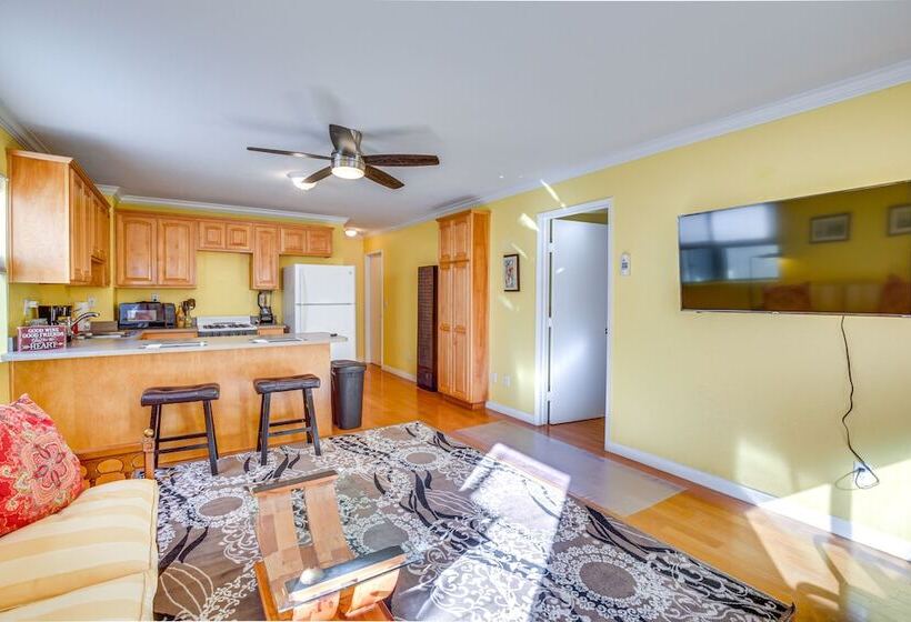 Chula Vista Unit: 12 Mi To Downtown San Diego!