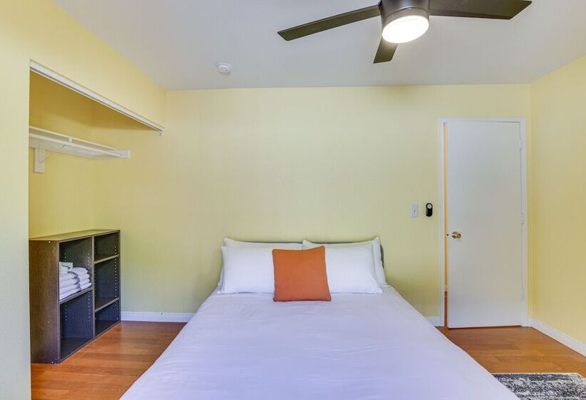 Chula Vista Unit: 12 Mi To Downtown San Diego!