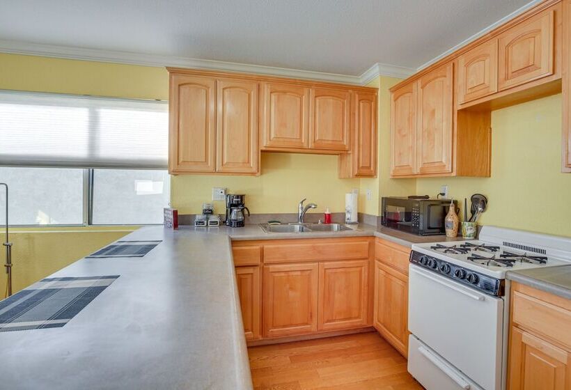 Chula Vista Unit: 12 Mi To Downtown San Diego!