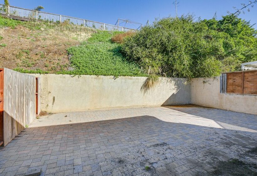 Chula Vista Unit: 12 Mi To Downtown San Diego!